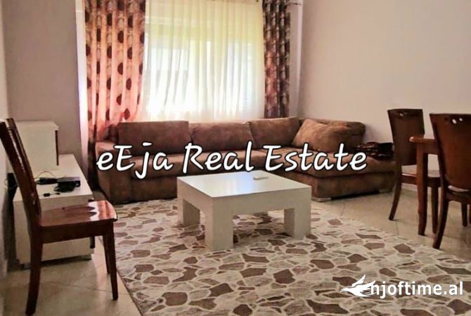 Shtepi me qera 1+1 ne Tirane - 380 Euro