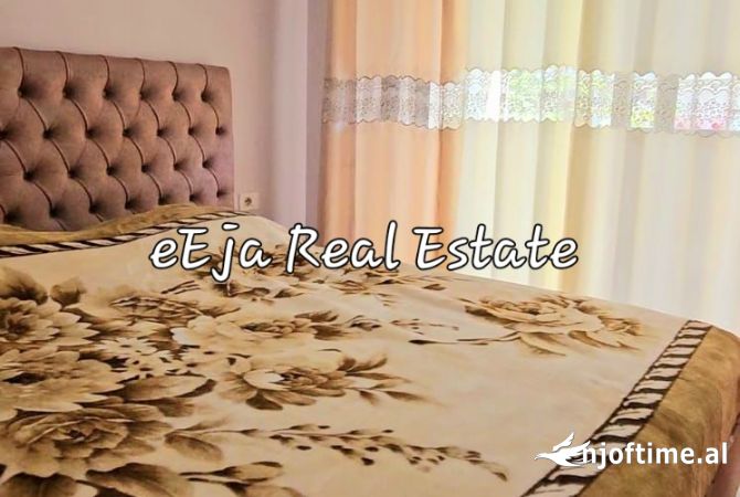 Shtepi me qera 1+1 ne Tirane - 380 Euro