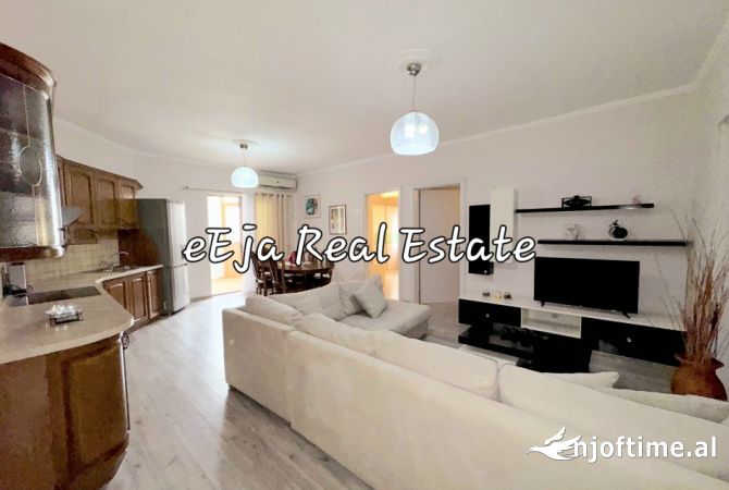 Shtepi me qera 2+1 ne Tirane - 650 Euro