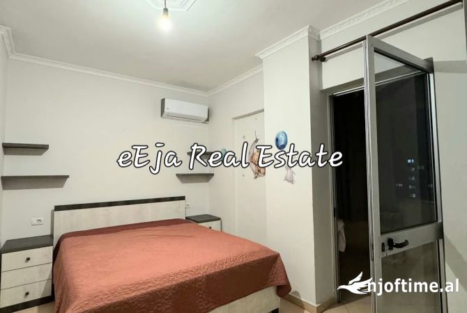 Shtepi me qera 1+1 ne Tirane - 380 Euro
