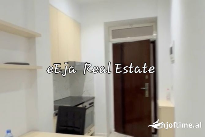 Shtepi me qera Garsoniere ne Tirane - 400 Euro
