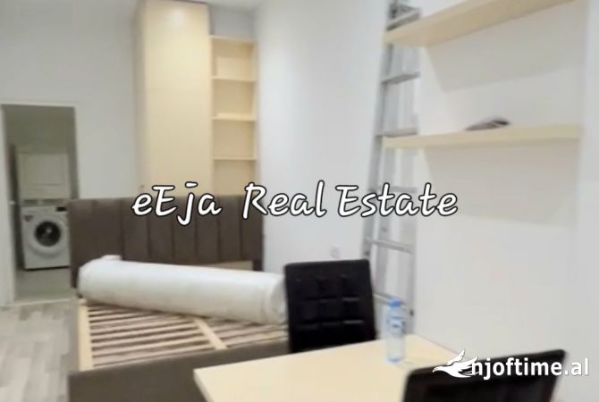 Shtepi me qera Garsoniere ne Tirane - 400 Euro