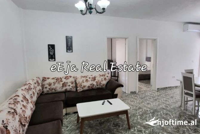Shtepi me qera 2+1 ne Tirane - 500 Euro