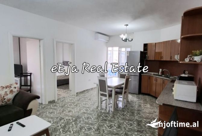Shtepi me qera 2+1 ne Tirane - 500 Euro
