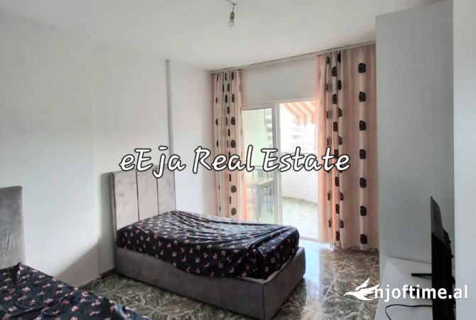 Shtepi me qera 2+1 ne Tirane - 500 Euro