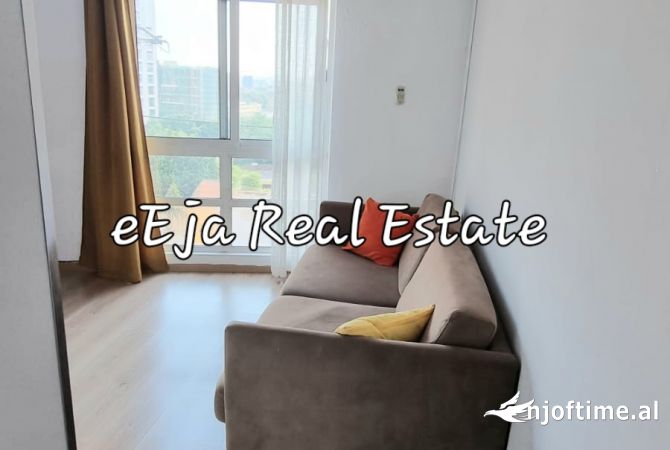 Shtepi me qera 1+1 ne Tirane - 370 Euro