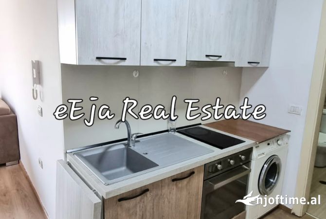 Shtepi me qera 1+1 ne Tirane - 370 Euro