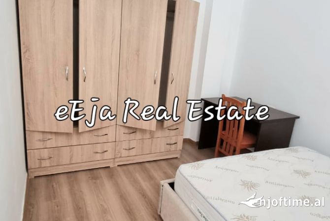Shtepi me qera 1+1 ne Tirane - 370 Euro
