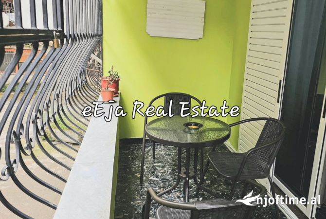 Shtepi me qera 1+1 ne Tirane - 550 Euro