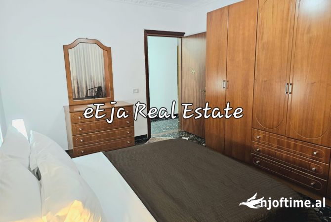 Shtepi me qera 1+1 ne Tirane - 550 Euro