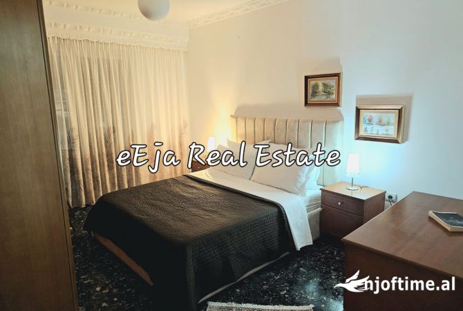 Shtepi me qera 1+1 ne Tirane - 550 Euro