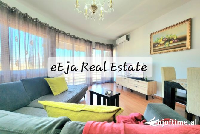 Shtepi me qera 1+1 ne Tirane - 520 Euro