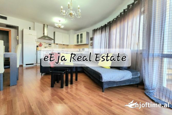 Shtepi me qera 1+1 ne Tirane - 520 Euro