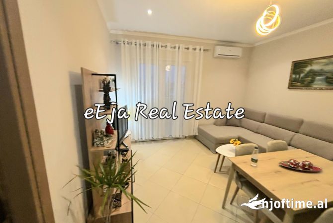 Shtepi me qera 1+1 ne Tirane - 550 Euro