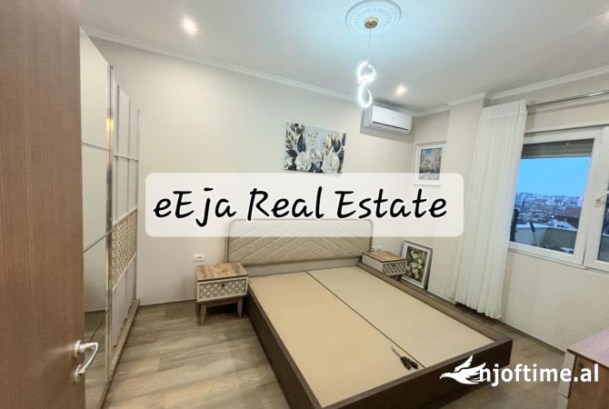 Shtepi me qera 1+1 ne Tirane - 550 Euro