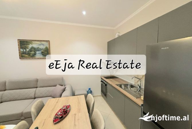 Shtepi me qera 1+1 ne Tirane - 550 Euro