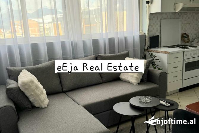Shtepi me qera 1+1 ne Tirane - 600 Euro