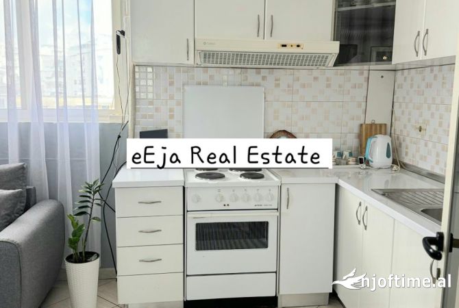 Shtepi me qera 1+1 ne Tirane - 600 Euro