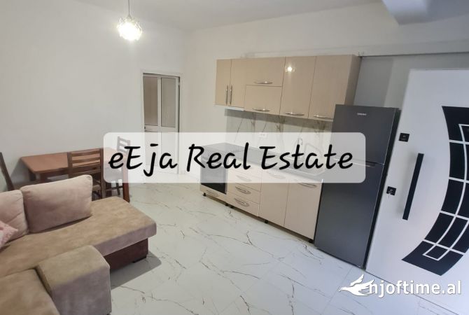 Shtepi me qera 1+1 ne Tirane - 350 Euro