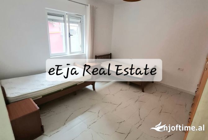 Shtepi me qera 1+1 ne Tirane - 350 Euro