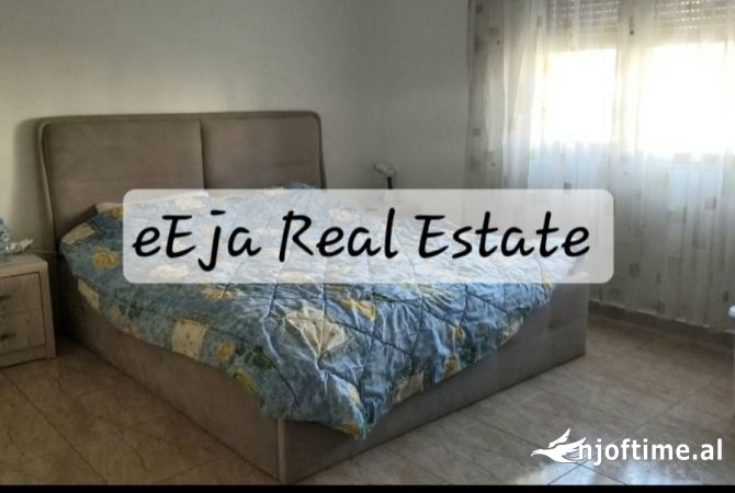 Shtepi me qera 1+1 ne Tirane - 380 Euro