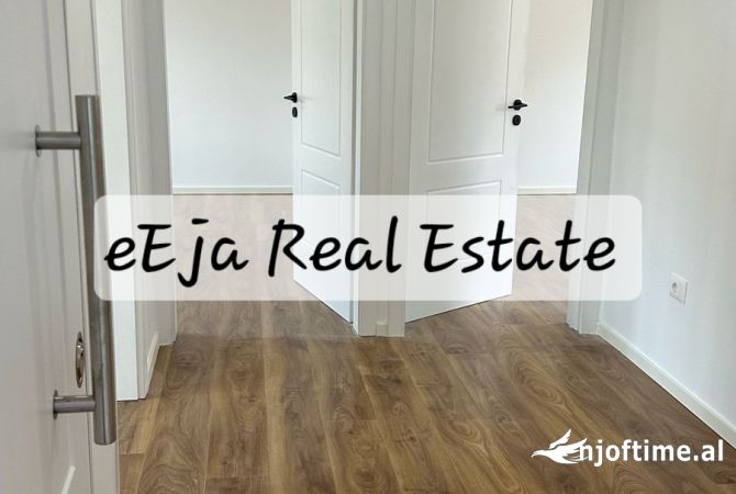 Shtepi ne shitje Apartament ne Tirane, 2+1, Mobilimi Bosh, pa mobiluar, Pagesa 148,000  Euro.