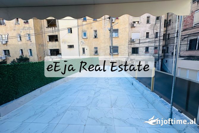 Rr.fortuzi e sapo investuar 1+1+verande 