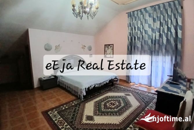 Ambient biznesi me qera 5+1 ne Tirane - 800 Euro