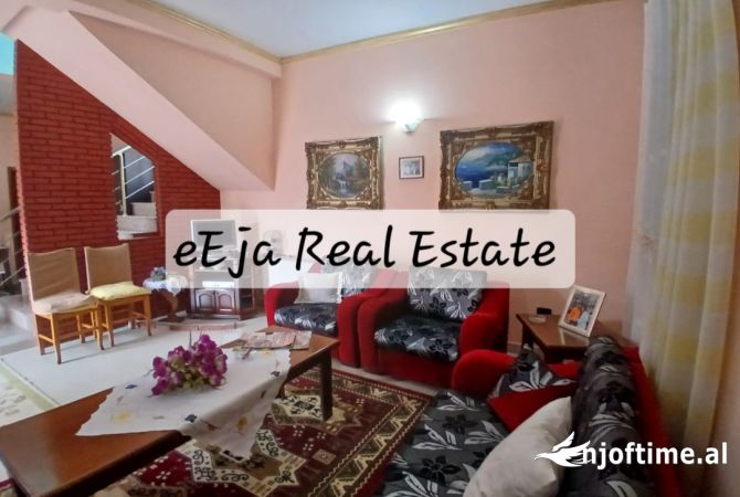 Ambient biznesi me qera 5+1 ne Tirane - 800 Euro