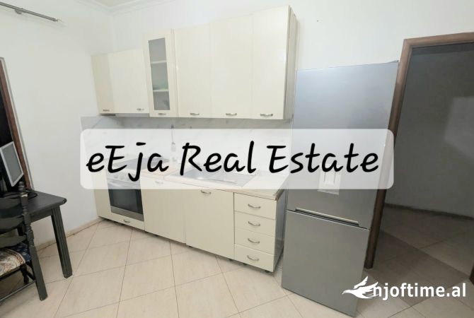 Shtepi me qera Apartament ne Tirane, 2+1, Mobilimi E mobiluar, Pagesa 500  Euro.