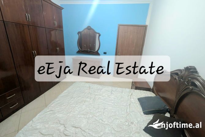Shtepi me qera 2+1 ne Tirane - 500 Euro