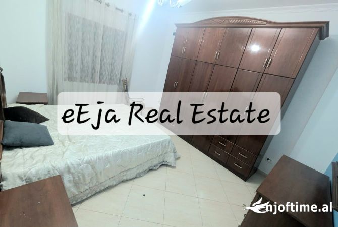 Shtepi me qera Apartament ne Tirane, 2+1, Mobilimi E mobiluar, Pagesa 500  Euro.