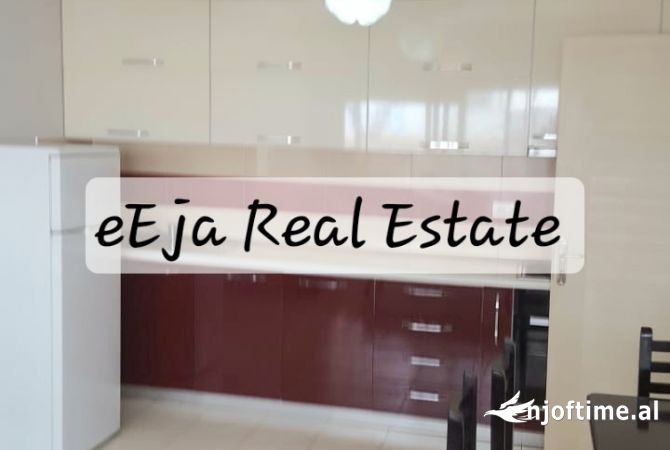 Shtepi me qera 1+1 ne Tirane - 400 Euro