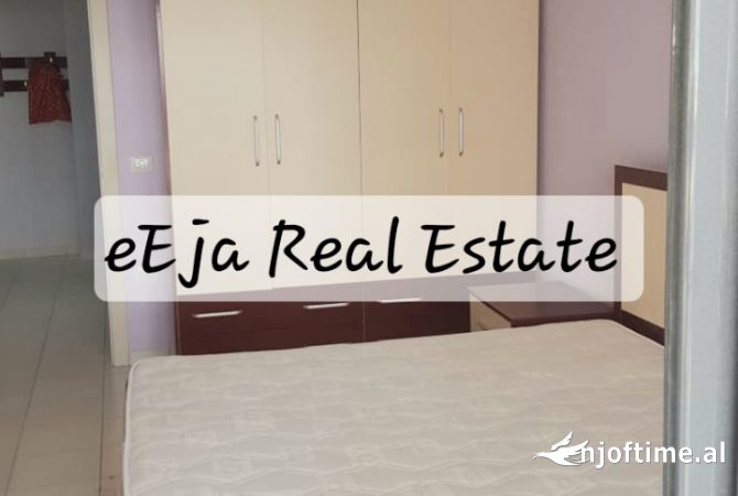 Shtepi me qera 1+1 ne Tirane - 400 Euro