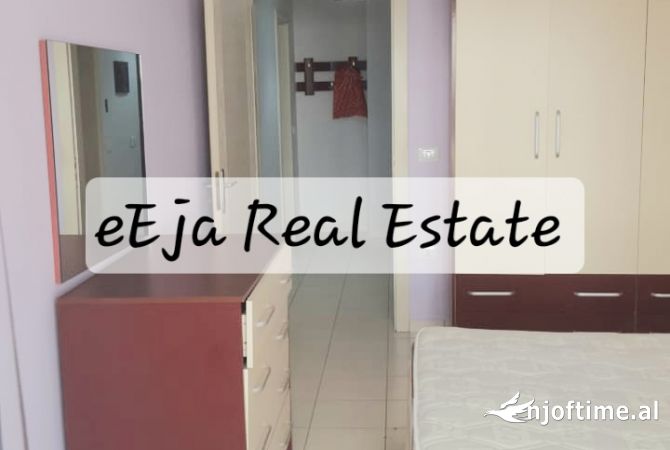 Shtepi me qera 1+1 ne Tirane - 400 Euro