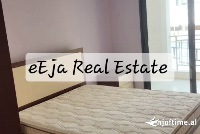 Shtepi me qera Apartament ne Tirane, 1+1, Mobilimi E mobiluar, Pagesa 400  Euro.