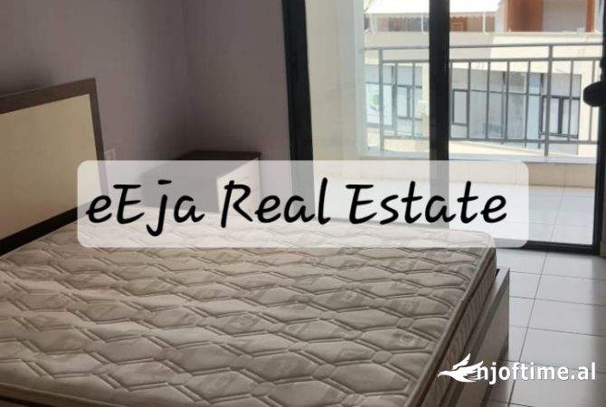 Shtepi me qera Apartament ne Tirane, 1+1, Mobilimi E mobiluar, Pagesa 400  Euro.