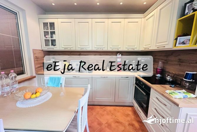 Shtepi me qera Apartament ne Tirane, 2+1, Mobilimi E mobiluar, Pagesa 600  Euro.