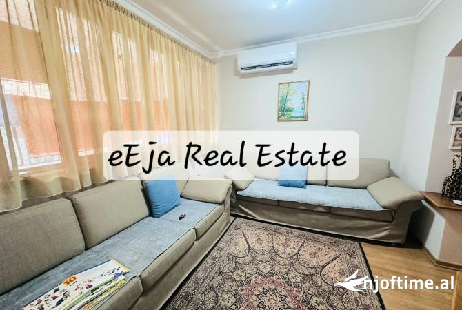 Shtepi me qera 2+1 ne Tirane - 600 Euro