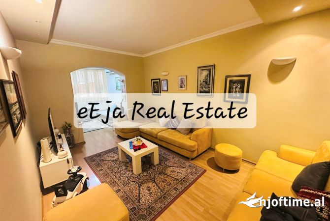 Shtepi me qera 2+1 ne Tirane - 600 Euro