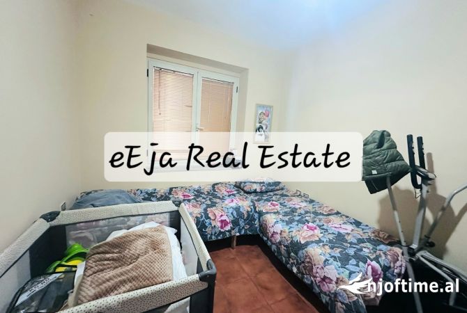 Shtepi me qera Apartament ne Tirane, 2+1, Mobilimi E mobiluar, Pagesa 600  Euro.