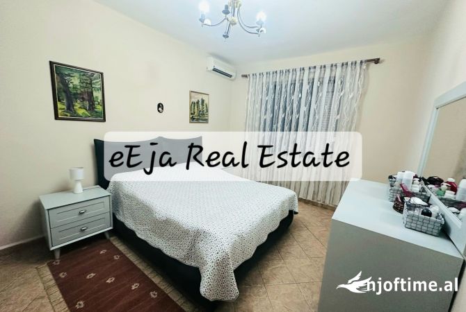 Shtepi me qera Apartament ne Tirane, 2+1, Mobilimi E mobiluar, Pagesa 600  Euro.