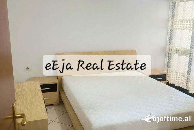 Shtepi me qera 1+1 ne Tirane - 500 Euro