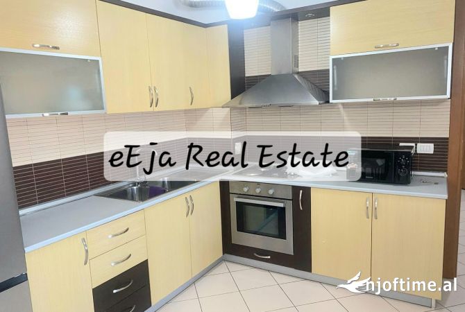 Shtepi me qera 1+1 ne Tirane - 500 Euro