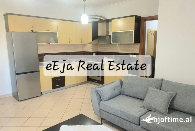 Shtepi me qera Apartament ne Tirane, 1+1, Mobilimi E mobiluar, Pagesa 500  Euro.