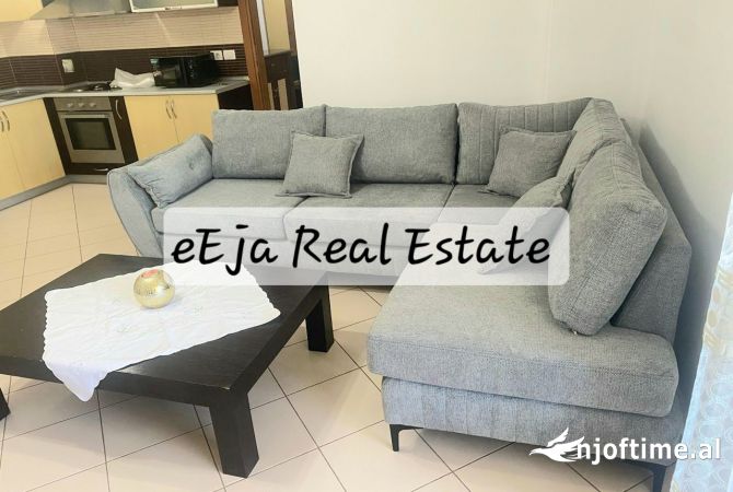 Shtepi me qera 1+1 ne Tirane - 500 Euro