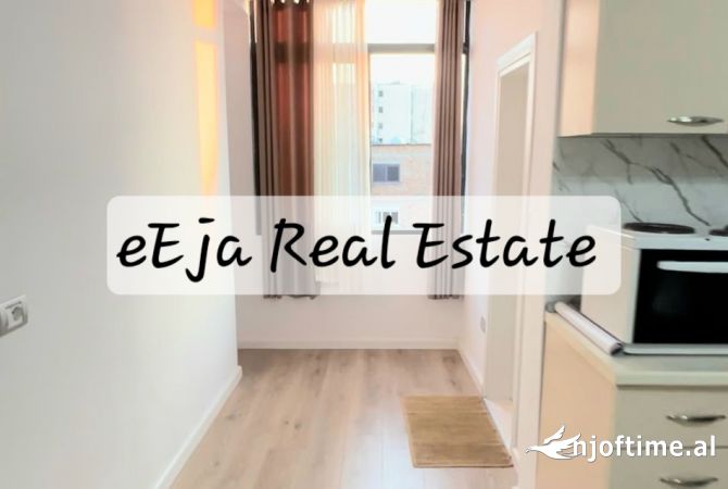 Shtepi me qera 1+1 ne Tirane - 480 Euro