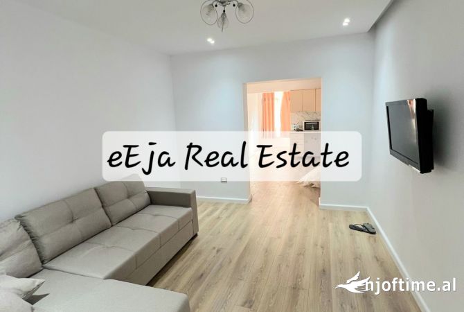 Shtepi me qera 1+1 ne Tirane - 480 Euro