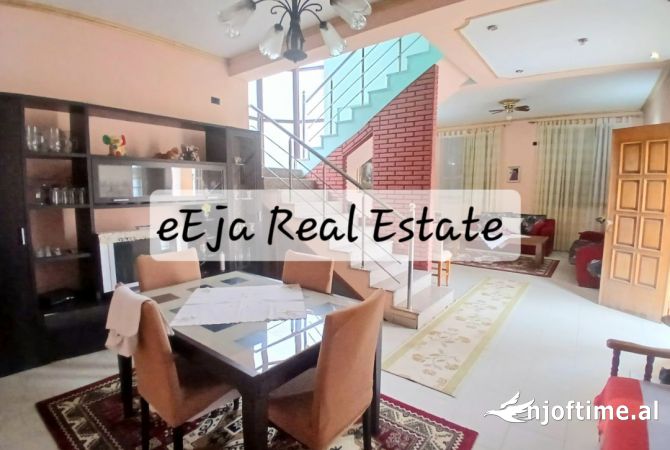 Ambient biznesi me qera 3+1 ne Tirane - 800 Euro