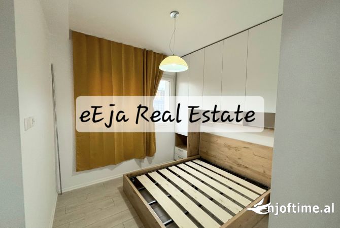 Shtepi me qera Apartament ne Tirane, 2+1, Mobilimi E mobiluar, Pagesa 550  Euro.